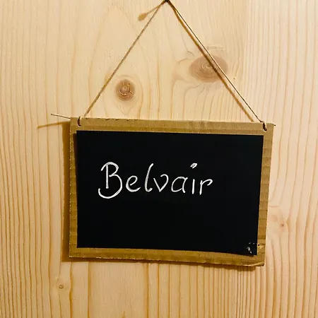 Alp Es-cha Dadour B&B