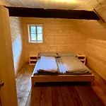 Alp Es-cha Dadour 3* Madulain