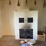 Bed & Breakfast Alp Es-cha Dadour Madulain