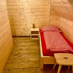Alp Es-cha Dadour Bed & Breakfast 3*